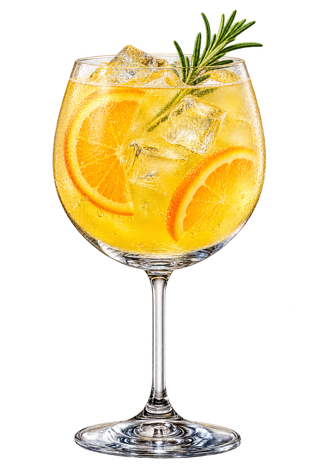 Tropical Gin